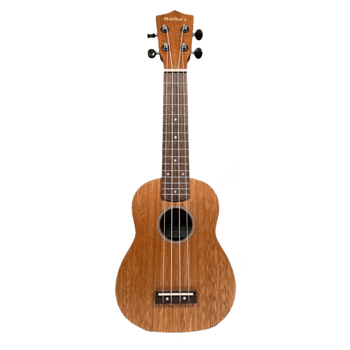 Maika'i Soprano Ukulele SBR