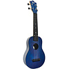 Flight TUS35DB ABS Travel Ukulele -  Dark Blue