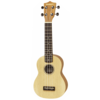 Maika'i Soprano Ukulele Natural