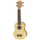 Soprano Ukulele Natural