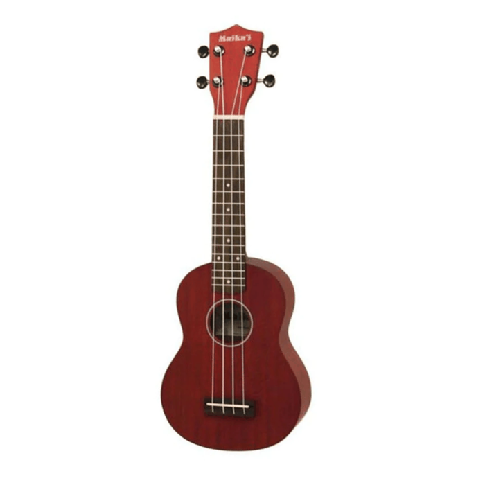 Maika'i Soprano Ukulele SRD