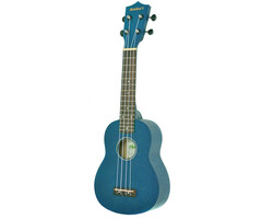 Maika'i Soprano Ukulele SBL