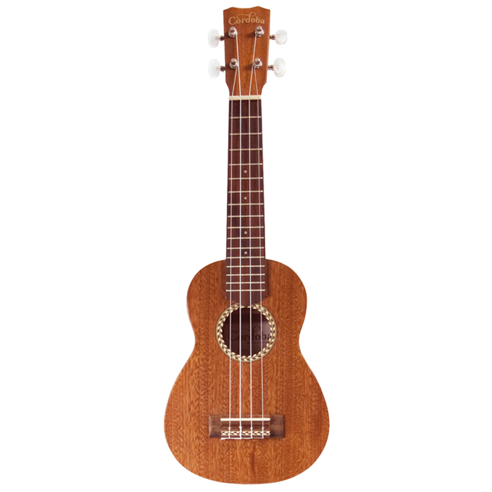 Cordoba 20SM Soprano Ukulele
