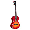 Kala KA-FMCB-T  Flame Maple Cherry Tenor Ukulele