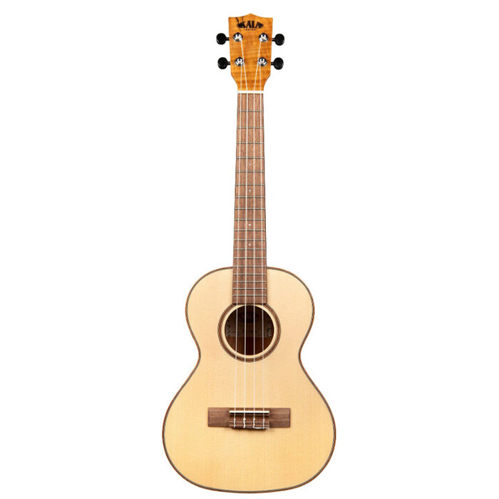 Kala KA-FMTG Tenor Mahogany Binding