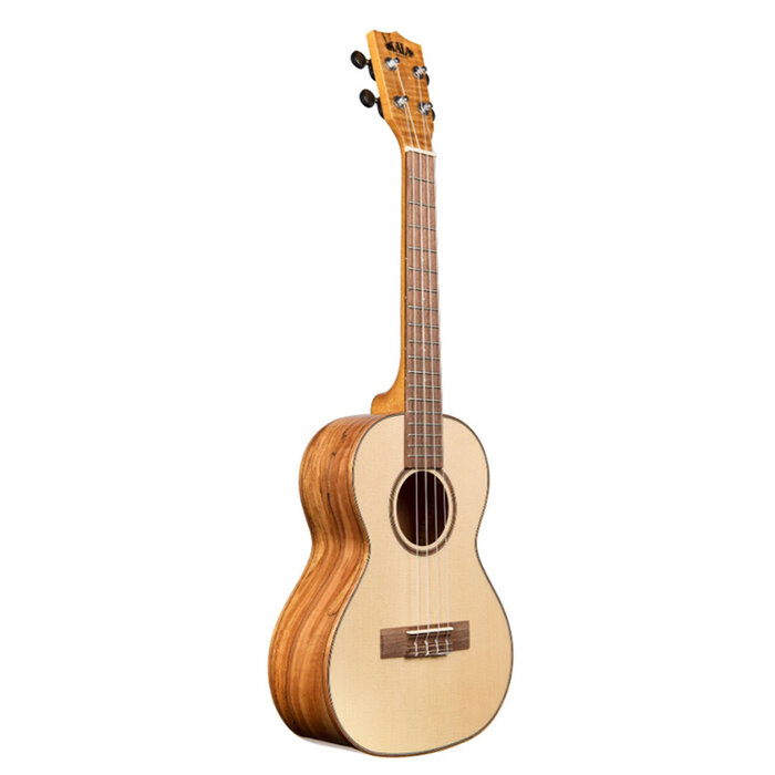 Kala KA-FMTG Tenor Mahogany Binding