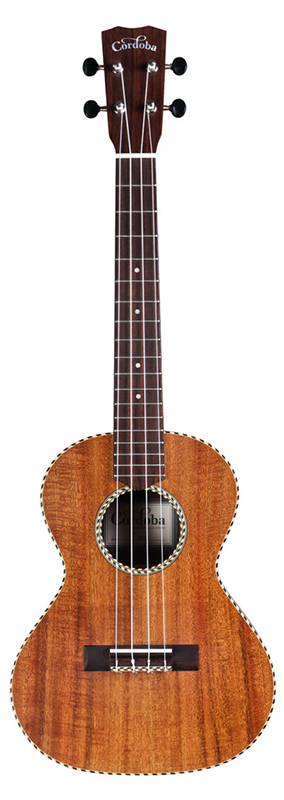 Cordoba 25T Tenor Ukulele
