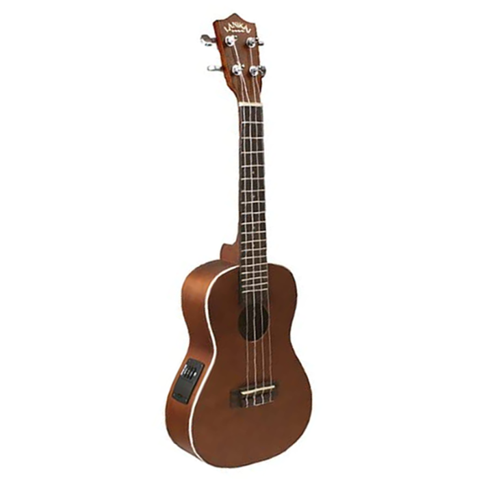 LU21TE Tenor Acoustic Electric Ukulele