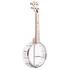 Gold Tone LG-D Little Gem Banjo Uke Diamd+Bag