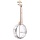 LG-D Little Gem Banjo Uke Diamd+Bag