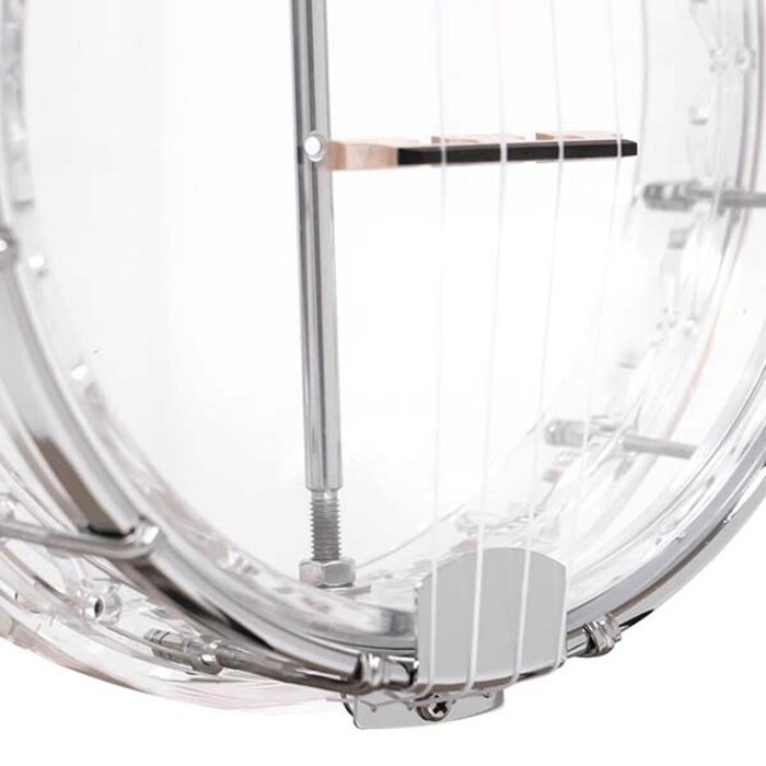 Gold Tone LG-D Little Gem Banjo Uke Diamd+Bag