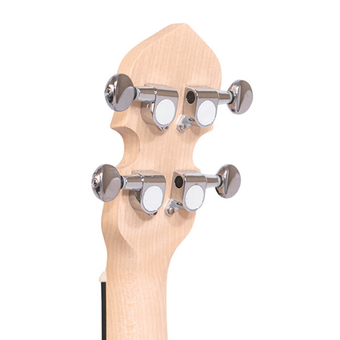 Gold Tone LG-S Little Gem Banjo  Uke Saphr+Bag