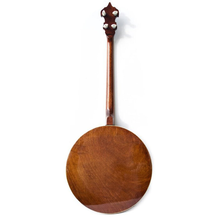 Koda 4 String Tenor Banjo with Bag