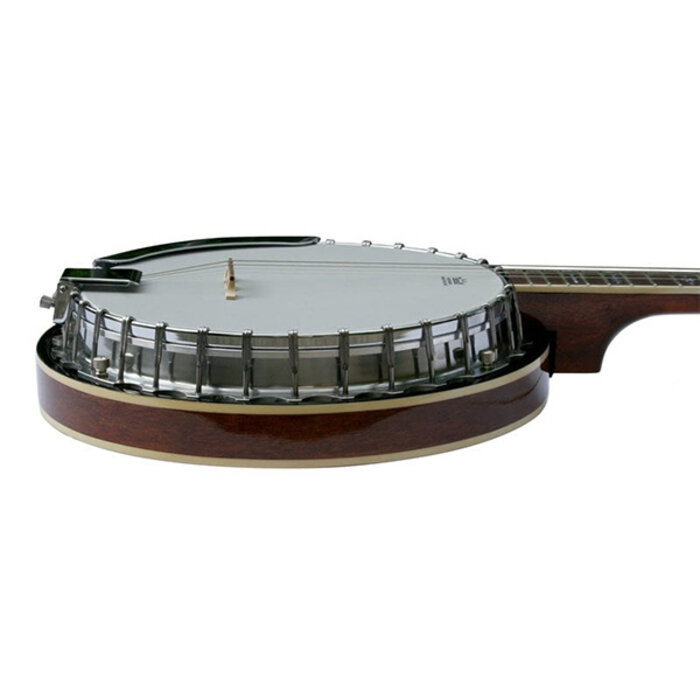 Koda 4 String Tenor Banjo with Bag