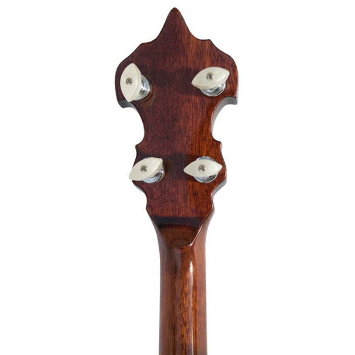 Koda 4 String Tenor Banjo with Bag