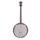 Progress 4T Banjo-Tenor Banjo