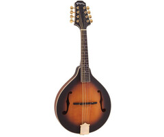 Pilgrim Mandolin VPMA30
