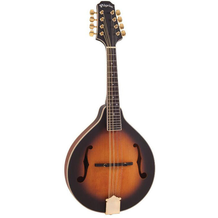 Pilgrim Mandolin VPMA30