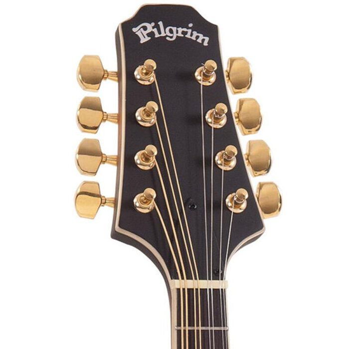 Pilgrim Mandolin VPMA30