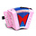 HC103A Child Button Accordion Pink