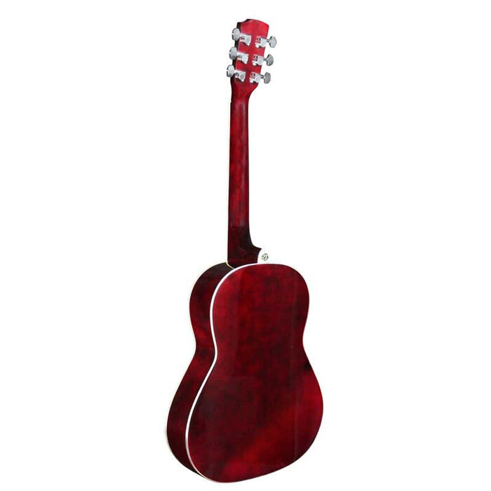 Koda 3/4 Size Acoustic Guitar Pack Sun Burst