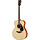 Folk Guitar FS820 Natural