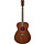 Folk Guitar Storia III Chocolate Brown