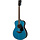GFS820TQII Folk Acoustic Turquoise