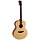 FKN Acoustic Guitar Naked Neptune Incl Bag- All Solid Wood