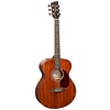 Brunswick Folk Guitar Mahogany