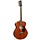 Folk Guitar Mahogany