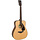 FG800M MK II Acoustic Guitar With Matt Natural Finish