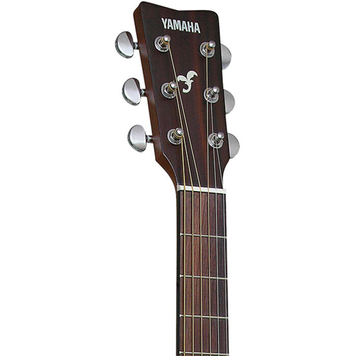 Yamaha FG800M MK II Acoustic Guitar With Matt Natural Finish