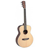 ASY-A Mini Acoustic Guitar