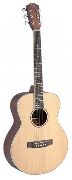 ASY-A Mini Acoustic Guitar