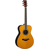 Yamaha Transacoustic Guitar LS TA Vintage Tint
