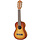 Guitalele GL1 Tobacco Brown Sunburst