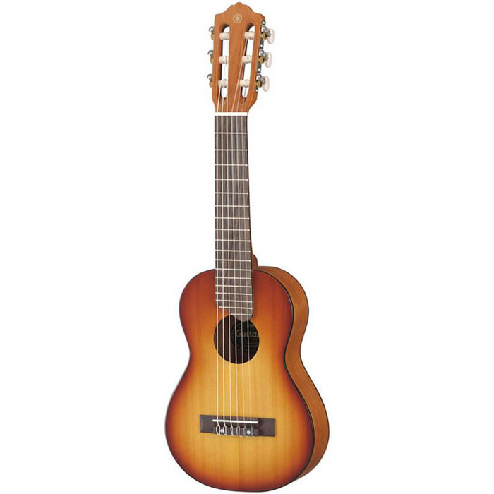 Yamaha Guitalele GL1 Tobacco Brown Sunburst