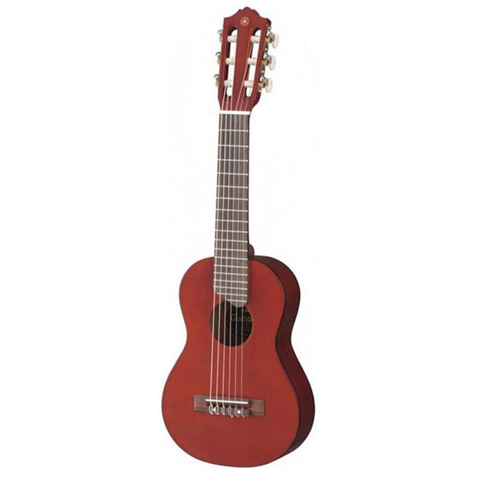 Yamaha Guitalele GL1 Persimmon Brown