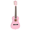 Encore Junior Guitar Outfit Classical - Pink