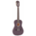 Junior Guitar Outfit Classical - Metallic Purple