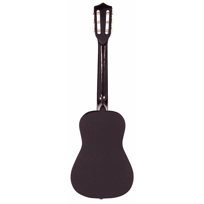 Encore Junior Guitar Outfit Classical - Metallic Purple