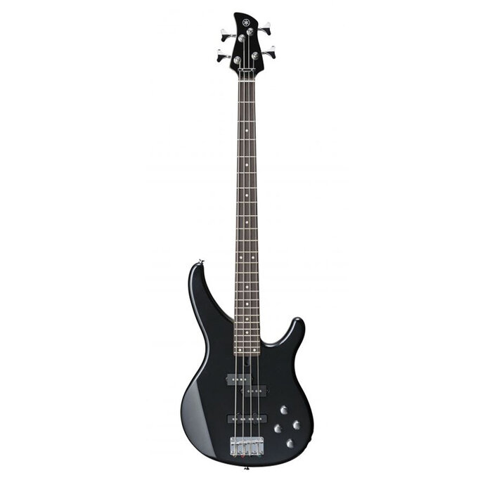 Yamaha Electric Bass TRBX204II Galaxy Black