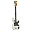Aria STB PB/B Bass Guitar White