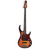 Peavey Bass Milestone Vintage Burst