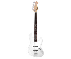 Aria STB JB/B WH White Bass