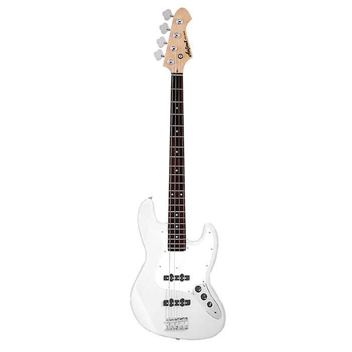 Aria STB JB/B WH White Bass