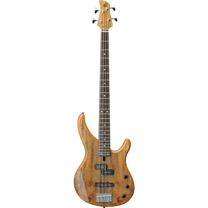 Yamaha Electric Bass TRBX174EW