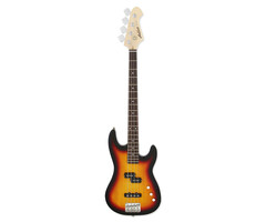 Aria STB PJ Bass Sunburst