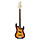STB PJ Bass Sunburst